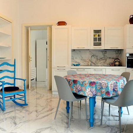 Depandance Caramare Hotel Cala Gonone Luaran gambar