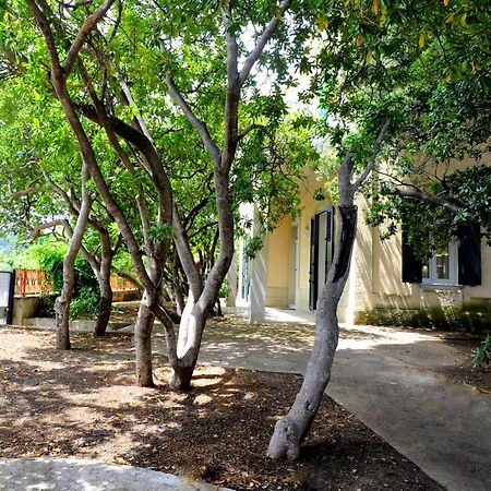 Depandance Caramare Hotel Cala Gonone Luaran gambar