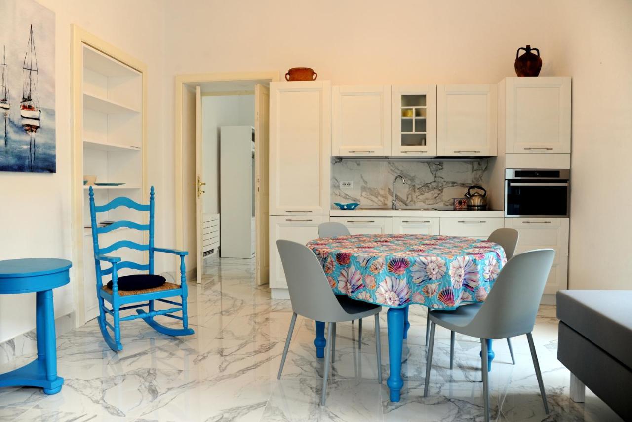Depandance Caramare Hotel Cala Gonone Luaran gambar