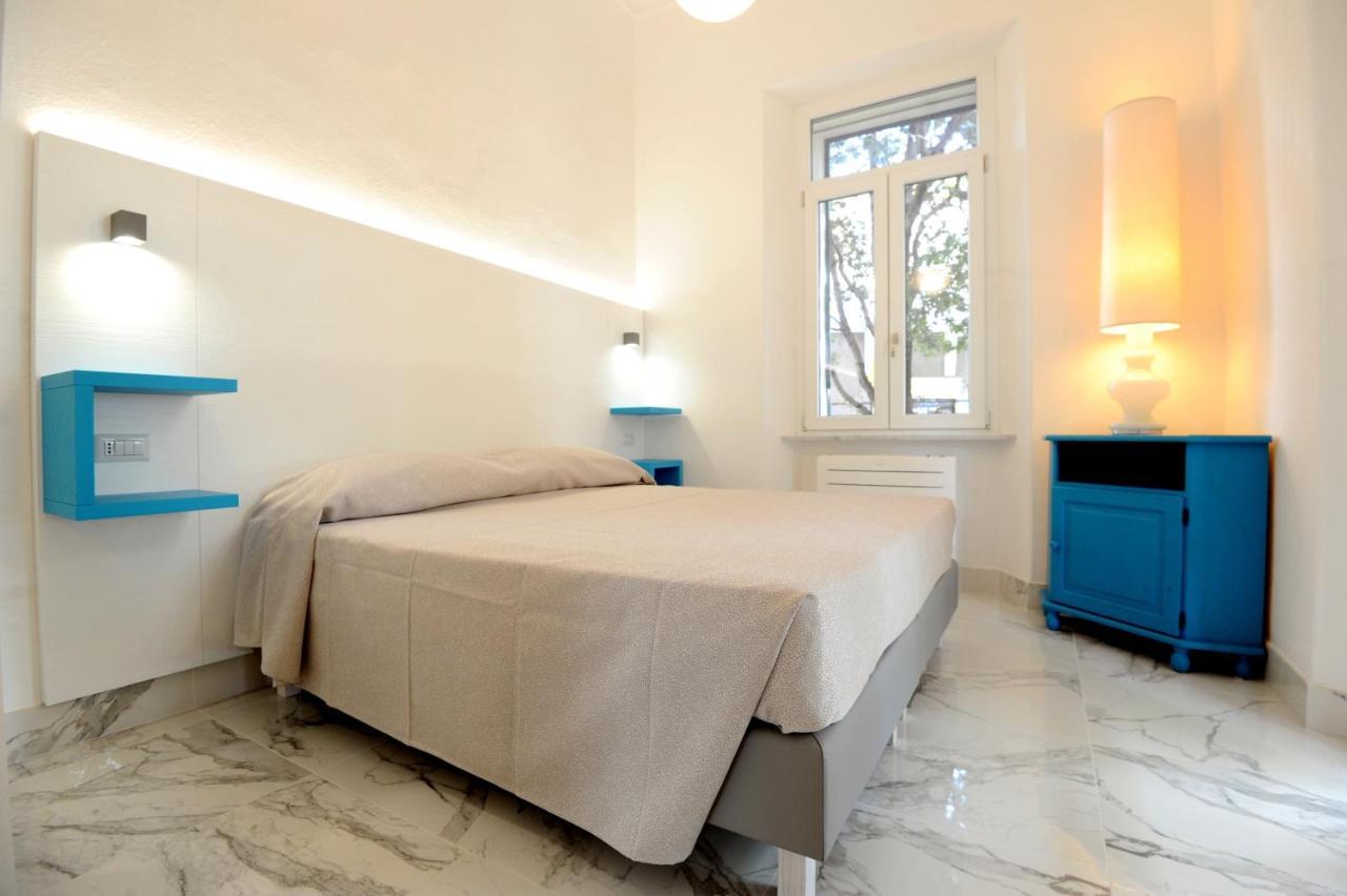 Depandance Caramare Hotel Cala Gonone Luaran gambar