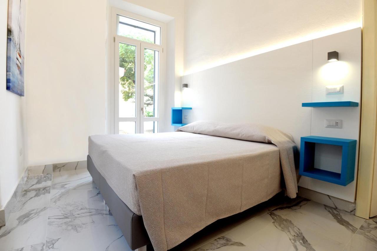Depandance Caramare Hotel Cala Gonone Luaran gambar