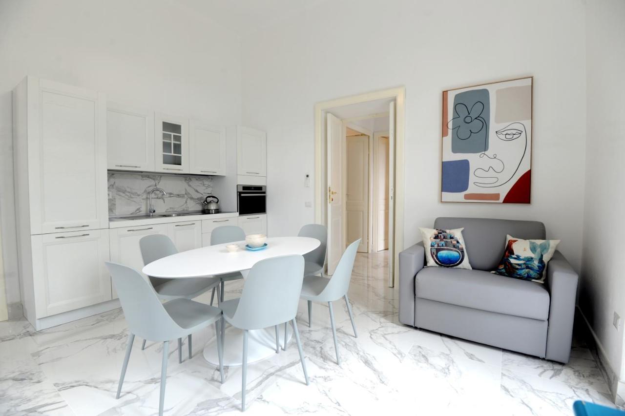 Depandance Caramare Hotel Cala Gonone Luaran gambar