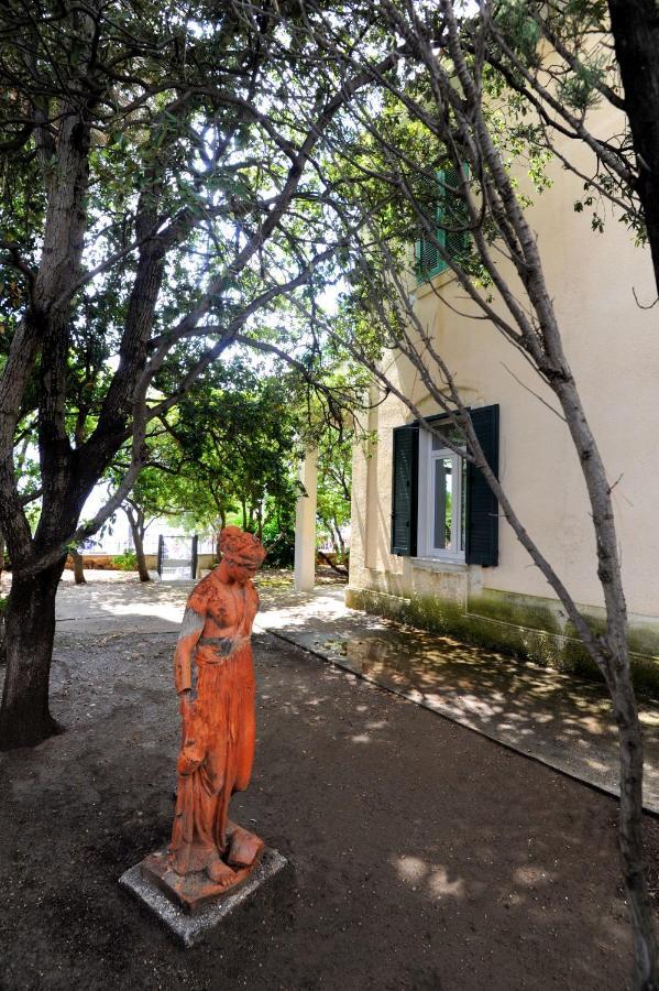 Depandance Caramare Hotel Cala Gonone Luaran gambar